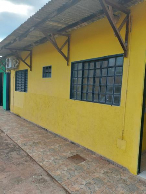 Kitnet mobiliada